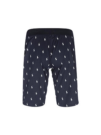 POLO RALPH LAUREN | Pyjamahose | blau
