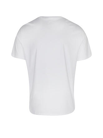 POLO RALPH LAUREN | Pyjamashirt | grau