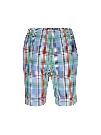 POLO RALPH LAUREN | Pyjamashorts | bunt