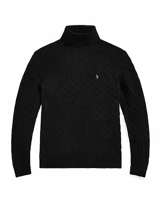 POLO RALPH LAUREN | Rollkragenpullover | camel