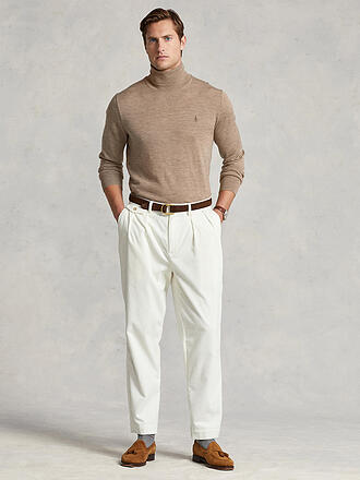 POLO RALPH LAUREN | Rollkragenpullover | schwarz
