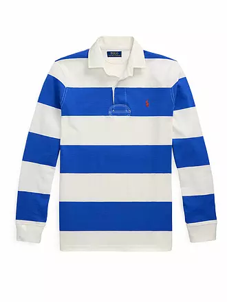 POLO RALPH LAUREN | Rugby-Sweater | gelb