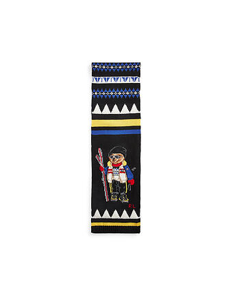 POLO RALPH LAUREN | Schal | bunt