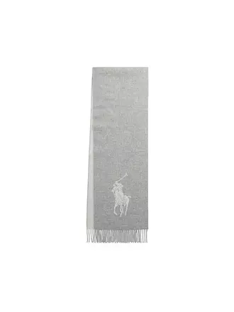 POLO RALPH LAUREN | Schal | grau
