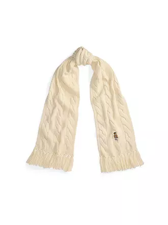 POLO RALPH LAUREN | Schal | camel
