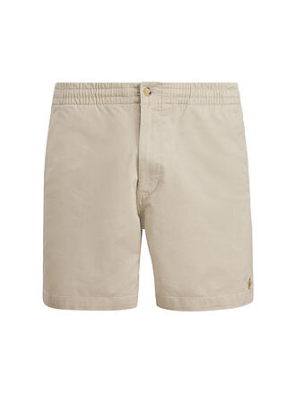 POLO RALPH LAUREN | Shorts Classic Fit Prepster | beige