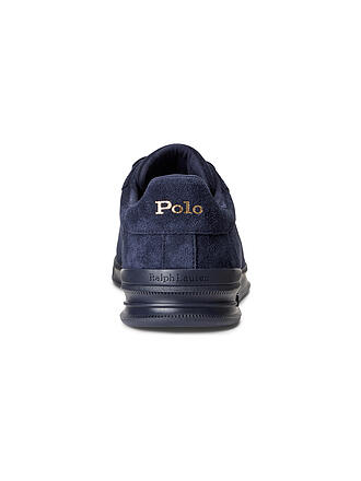 POLO RALPH LAUREN | Sneaker HERITAGE COURT | blau