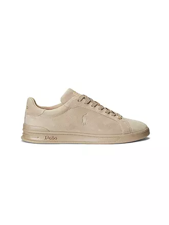 POLO RALPH LAUREN | Sneaker HERITAGE COURT | dunkelblau