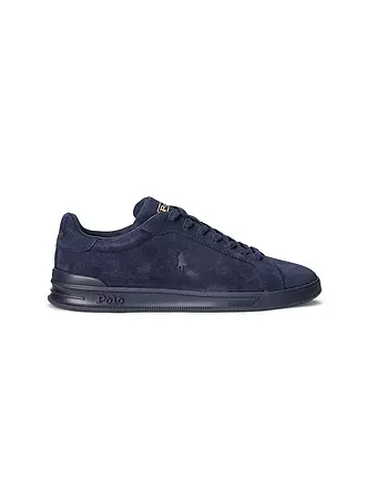 POLO RALPH LAUREN | Sneaker HERITAGE COURT | dunkelblau