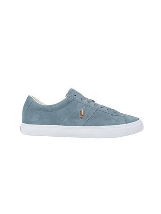 POLO RALPH LAUREN | Sneaker | grau