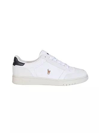 POLO RALPH LAUREN | Sneaker | weiss