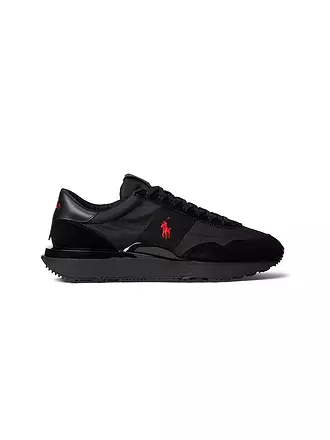 POLO RALPH LAUREN | Sneaker | weiss