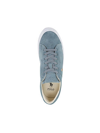 POLO RALPH LAUREN | Sneaker | grau