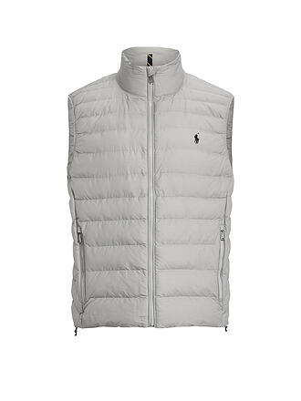 POLO RALPH LAUREN | Steppgilet | braun