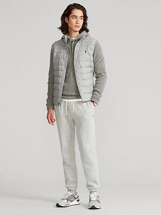 POLO RALPH LAUREN | Steppgilet | braun