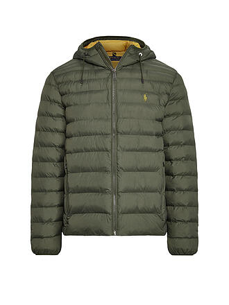 POLO RALPH LAUREN | Steppjacke | beige