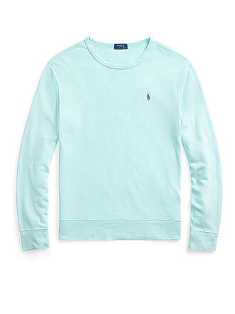 POLO RALPH LAUREN | Sweater | blau