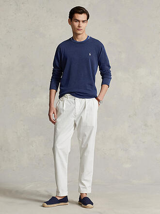 POLO RALPH LAUREN | Sweater | blau