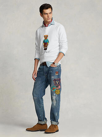 POLO RALPH LAUREN | Sweater | beige