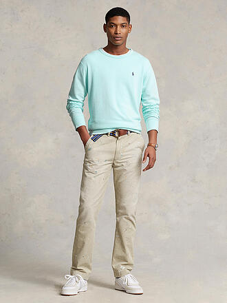 POLO RALPH LAUREN | Sweater | blau
