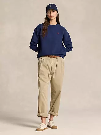 POLO RALPH LAUREN | Sweater | schwarz