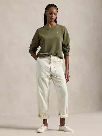 POLO RALPH LAUREN | Sweater | schwarz