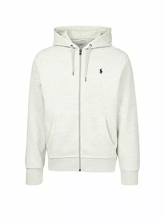 POLO RALPH LAUREN | Sweatjacke | schwarz