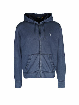 POLO RALPH LAUREN | Sweatjacke | grau