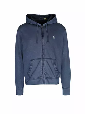 POLO RALPH LAUREN | Sweatjacke | grau