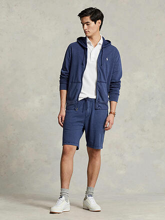 POLO RALPH LAUREN | Sweatjacke | blau
