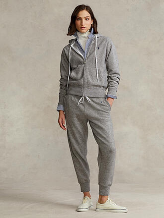 POLO RALPH LAUREN | Sweatjacke | dunkelblau