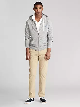 POLO RALPH LAUREN | Sweatjacke | blau