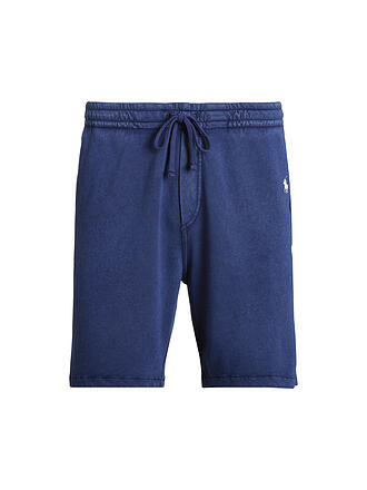 POLO RALPH LAUREN | Sweatshorts | blau
