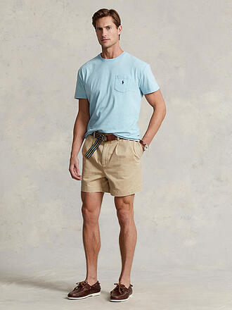 POLO RALPH LAUREN | T-Shirt | hellblau