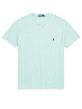 POLO RALPH LAUREN | T-Shirt | tuerkis
