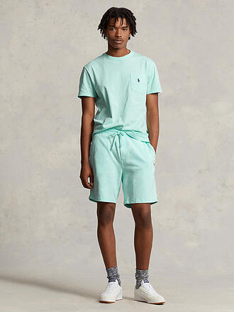 POLO RALPH LAUREN | T-Shirt | tuerkis