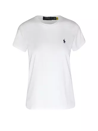 POLO RALPH LAUREN | T-Shirt | weiss