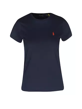 POLO RALPH LAUREN | T-Shirt | schwarz