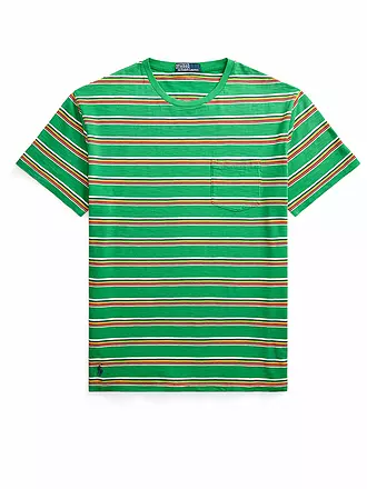 POLO RALPH LAUREN | T-Shirt | grün
