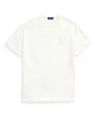 POLO RALPH LAUREN | T-Shirt | hellbraun