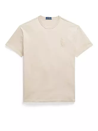 POLO RALPH LAUREN | T-Shirt | hellbraun