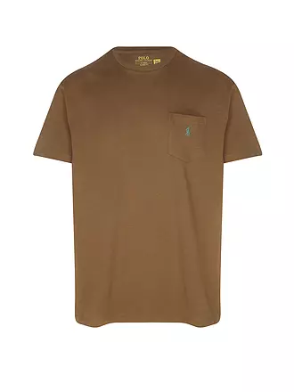 POLO RALPH LAUREN | T-Shirt | braun