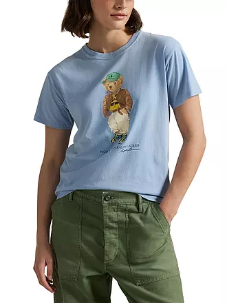 POLO RALPH LAUREN | T-Shirt | blau
