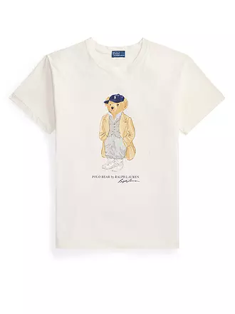 POLO RALPH LAUREN | T-Shirt | weiss