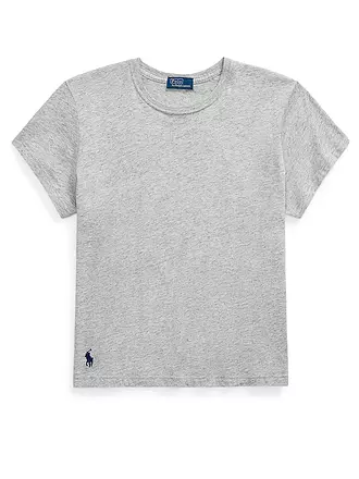 POLO RALPH LAUREN | T-Shirt | grau