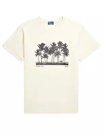 POLO RALPH LAUREN | T-Shirt | weiss