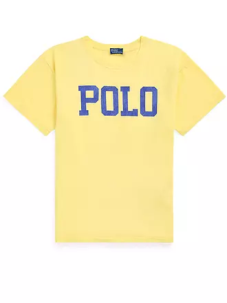 POLO RALPH LAUREN | T-Shirt | gelb