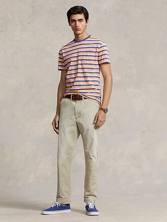 POLO RALPH LAUREN | T-Shirt | hellblau