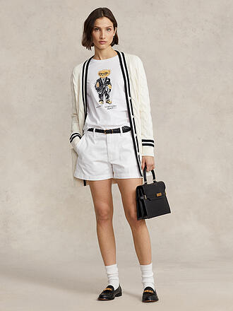POLO RALPH LAUREN | T-Shirt | weiss
