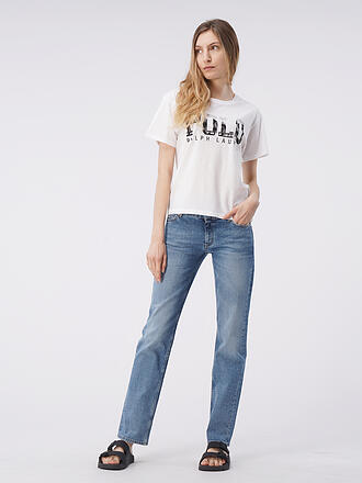 POLO RALPH LAUREN | T-Shirt | weiss